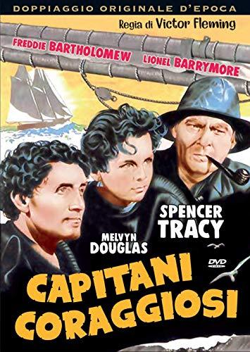 Capitani Coraggiosi (1937)