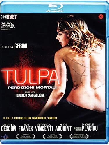 Tulpa - Perdizioni Mortali