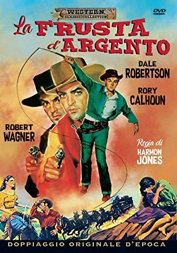 La Frusta D'Argento (1953)