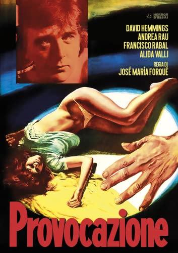 Provocazione (Restaurato In Hd) ( DVD)