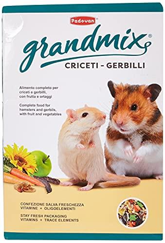 Padovan Grandmix Criceti - 1000 gr