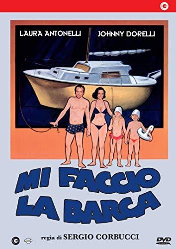 Mi Faccio La Barca