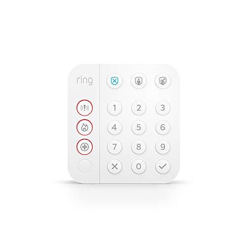 Tastierino Ring Alarm (2ª generazione)