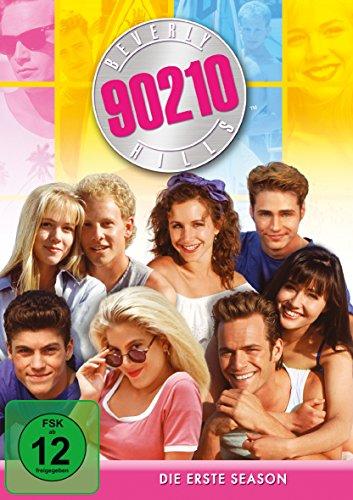 Beverly Hills 90210 - Season 1