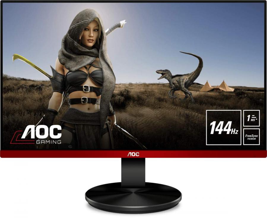 AOC 90 Series G2490VXA LED Display 60,5 cm (23.8