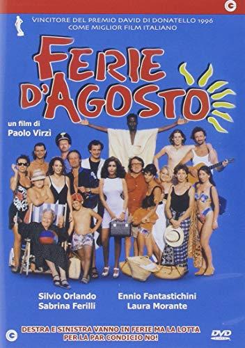 Ferie D'Agosto