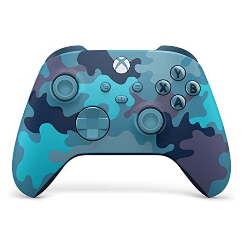 Xbox Wireless Controller - Mineral Camo Special Edition