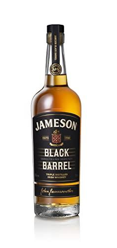 Jameson Irish Whiskey Black Barrel - 700 ml