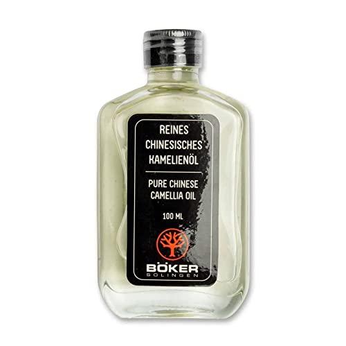 Böker Olio Protettivo - 100 ml