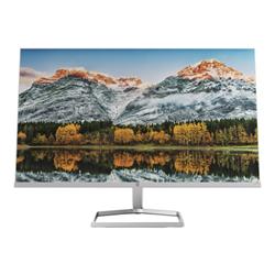 Monitor LED HP - M27fw - monitor a led - full hd (1080p) - 27