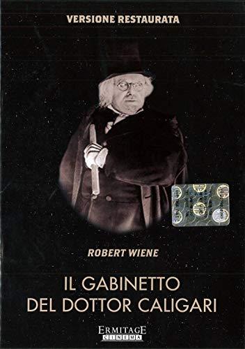 Il Gabinetto Del Dottor Caligari
