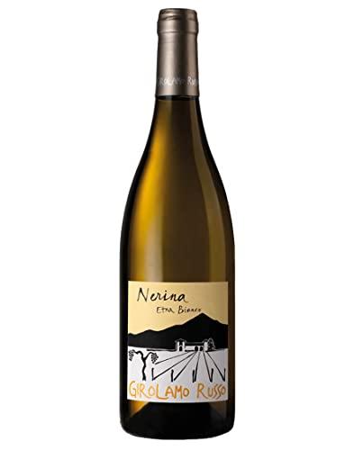 Etna Bianco DOC Nerina Girolamo Russo 2021 0,75 ℓ