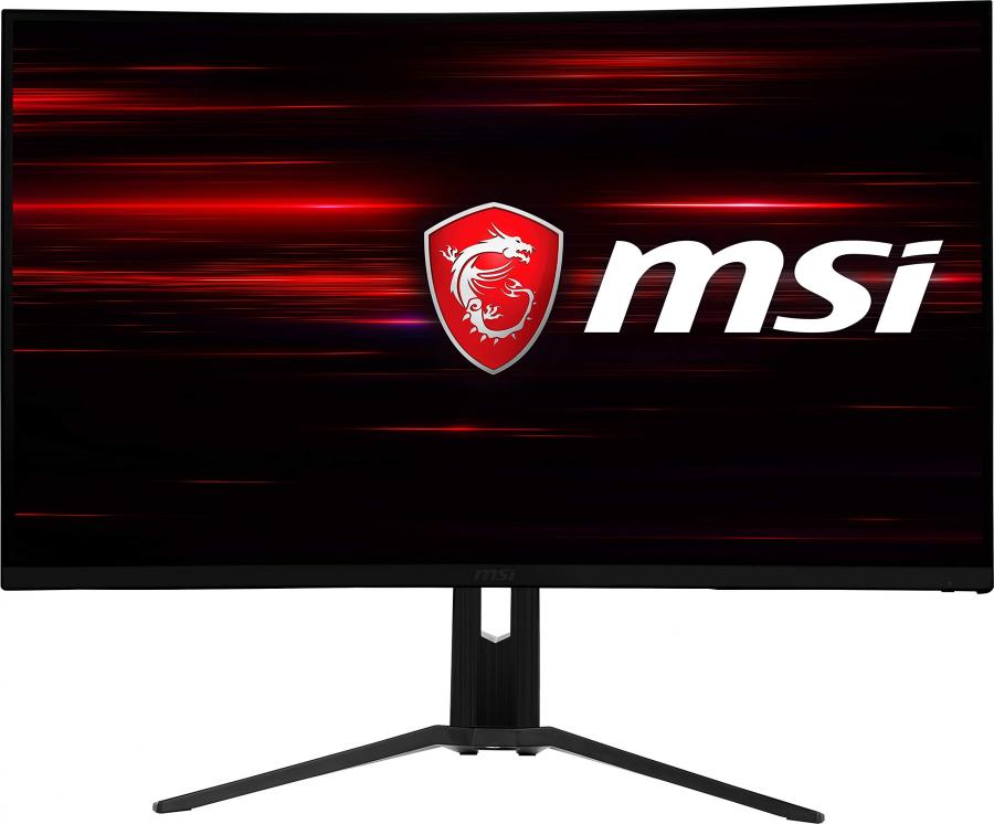 MSI Optix MAG322CR Monitor Gaming 32