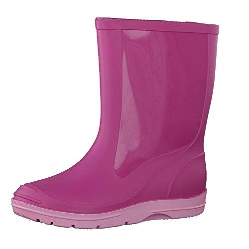 Bambini e ragazzi Stivali di Gomma Unisex Basic 486 Amazon Scarpe Stivali Stivali di gomma 