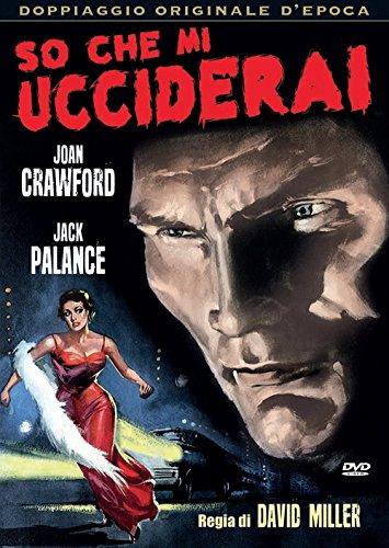 So Che Mi Ucciderai (1952)