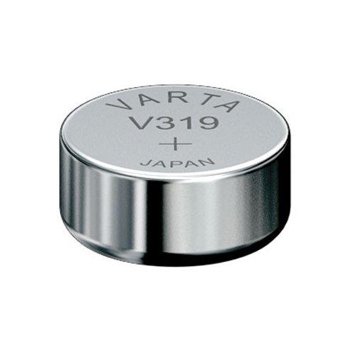 Varta 48028 SR64 (V319) - batteria a bottone ossido d'argento-zinco 1 55 V