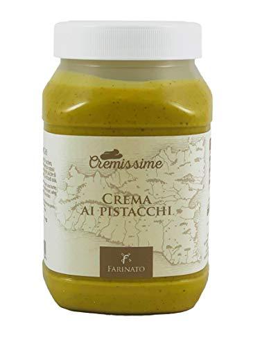 Farinato Crema di Pistacchio - 1 kg