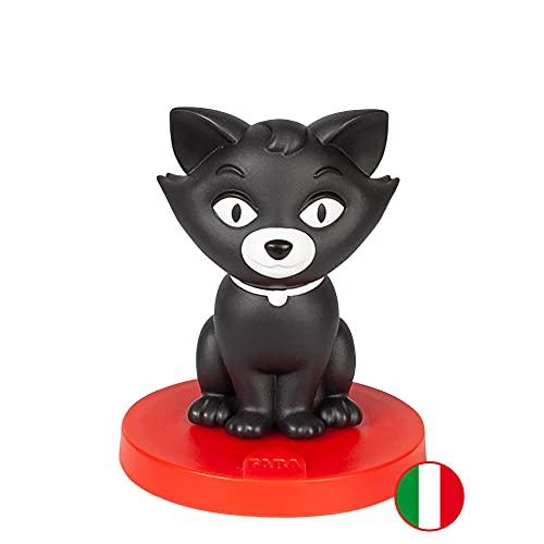 FABA Personaggio Sonoro Musica Maestro! - Canzoncine - Giocattolo, Contenuti Educativi, Versione Italiana, Bambini 0+ anni