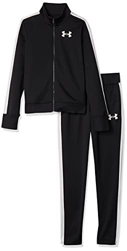 Under Armour UA Showdown Taper, Pantaloni da Golf Eleganti con libertà di Movimento, Comodi Pantaloni Sportivi con Design a 4 Tasche, in Acciaio, Taglia 34/34