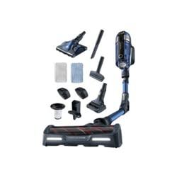 X-Force 11.6 RH9890WO Aqua Senza fili Senza sacco Blu, Grigio, Nero