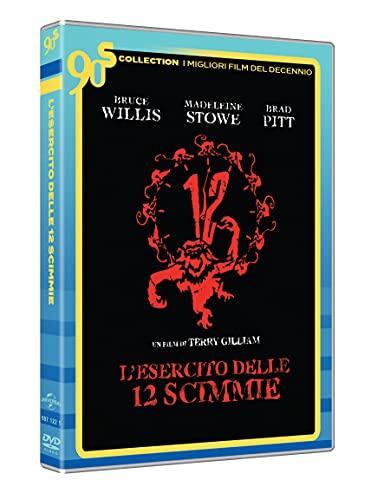 L'Esercito Delle 12 Scimmie