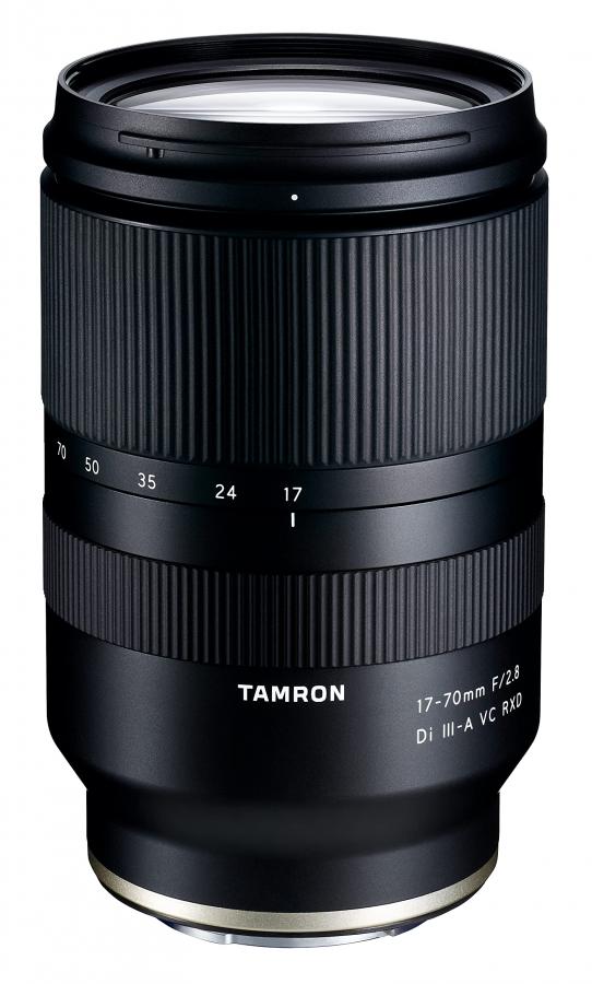 Tamron 17-70 mm F/2.8 Di III-A VC RXD