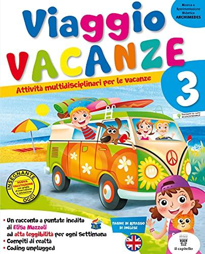 Viaggio Vacanze 3: Vol. 3