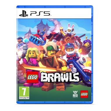 LEGO Brawls, PlayStation 5