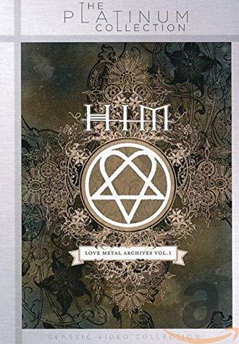 Him - Love Metal Archives Vol 1