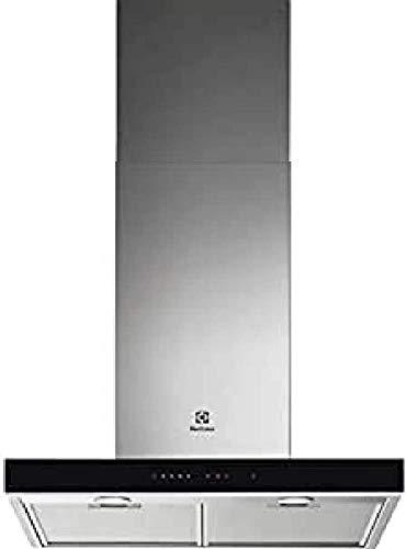 Electrolux LFT766X 720 m³/h Cappa aspirante a parete Acciaio inossidabile A