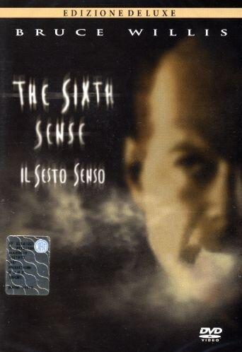 Il sesto senso (deluxe edition)