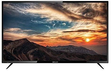 BOLVA - TV 50'' UHD 4K SMART ANDROID 9.0