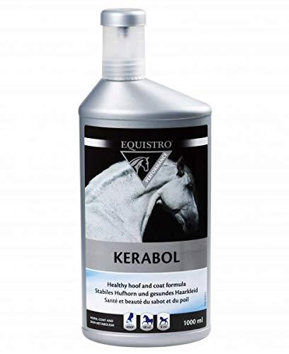 Kerabol 03605874248830 Flacone da 1 litro