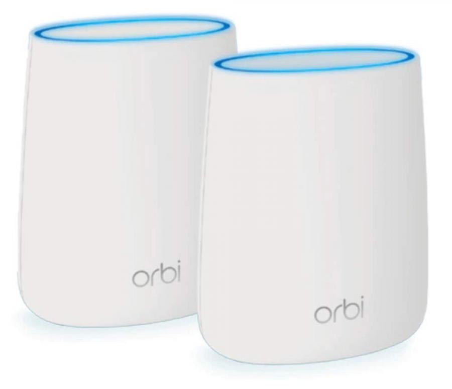 NETGEAR RBK20 Sistema Wi-Fi AC2200