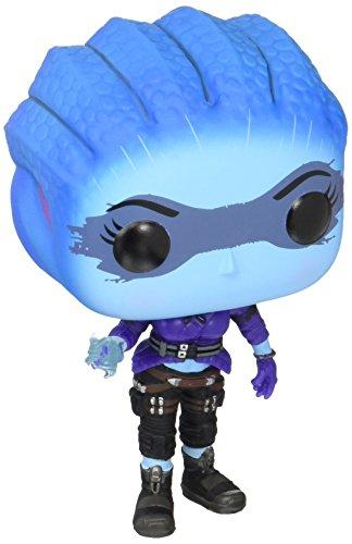 Funko- Pop Vinile Mass Effect Andromeda Peebee, 12311