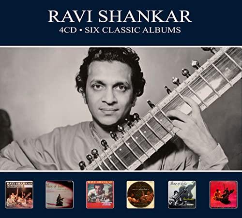 6 Classic Albums