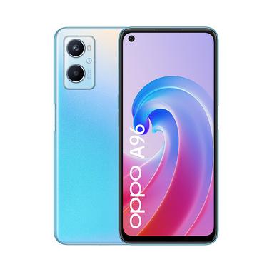 OPPO - A96 - Sunset Blue