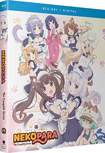 Nekopara: The Complete Series