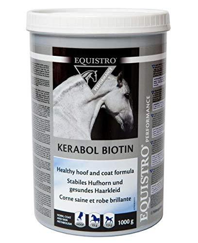 Kerabol Biotin 03605874170421 Barattolo da 1 kg