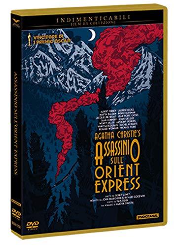 Assassinio Sull'Orient Express 