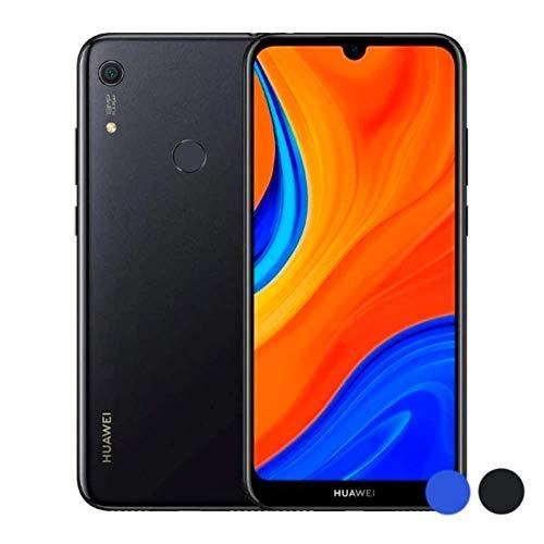 Huawei Y6s Starry Black 6.09