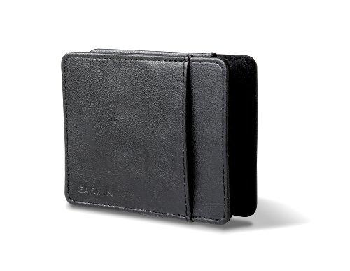 Garmin Custodia In Cuoio Navigatori 3 5