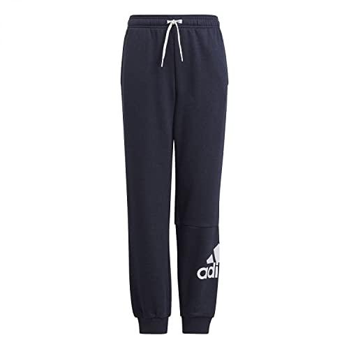 adidas B Bl Ft C PT - Pantaloni da Bambino