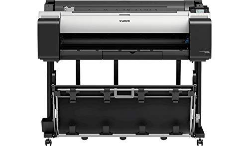 CANON Stampante Grandi Formati imagePROGRAF TM-300 Inkjet a Colori A0 Wi-Fi/Ethernet/USB