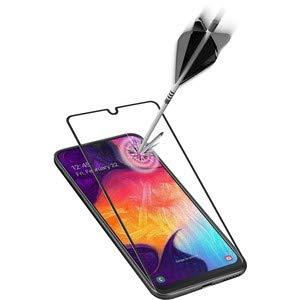 cellularline Impact Glass Capsule - Galaxy A41