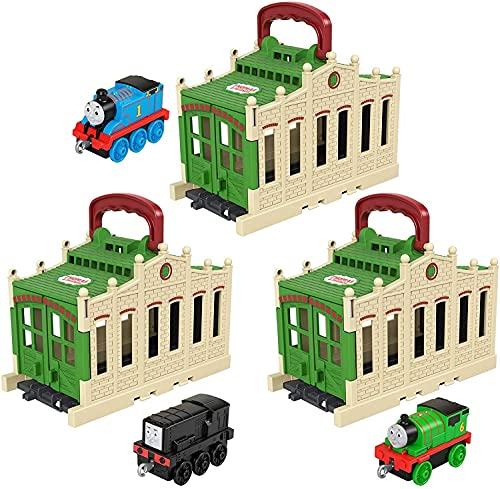Thomas & Friends GWX08