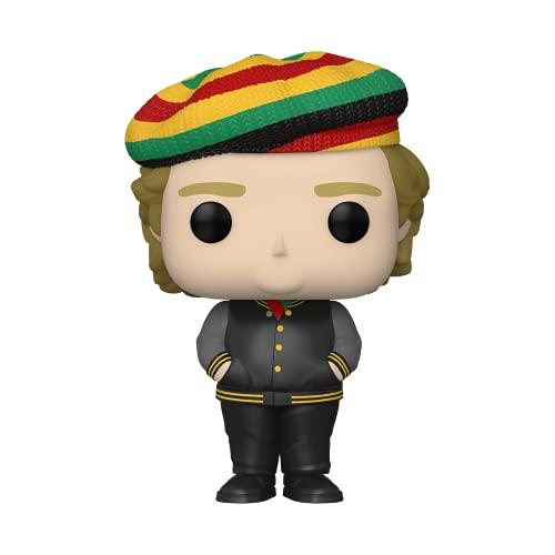 Funko Movies: Cool Runnings - Irving Irv Blitzer POP Vinyl, 48674