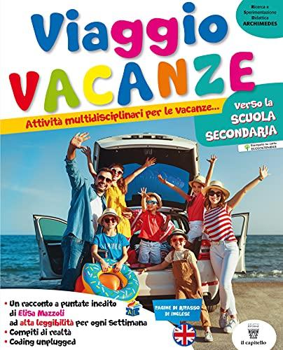 Viaggio Vacanze 5: Vol. 5