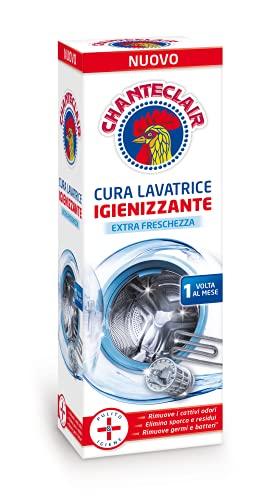 Chanteclair Cura Lavatrice Igienizzante Extra Freschezza - formato da 250 ml