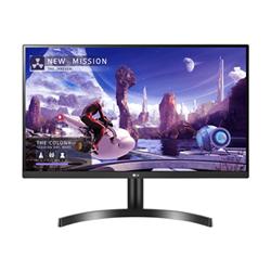 Monitor LED LG - 27qn600-b - monitor a led - 27